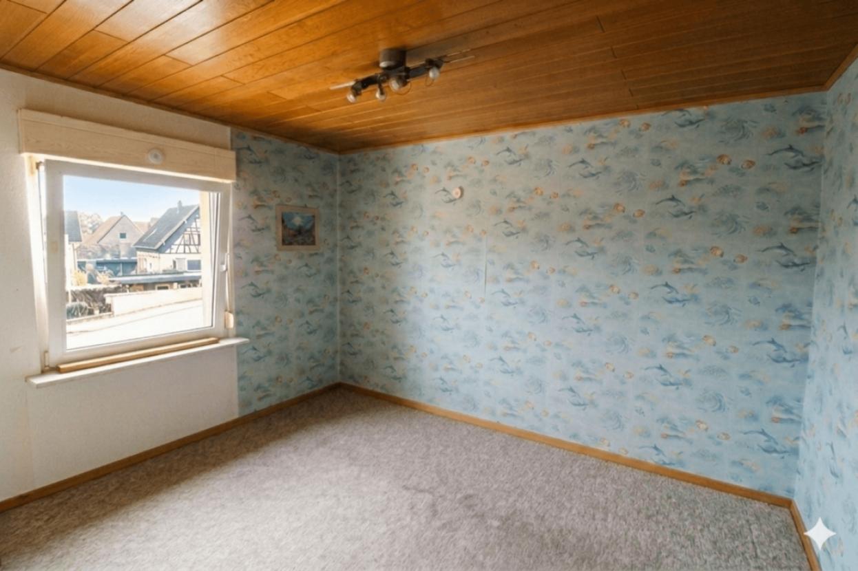 Schlafzimmer 2