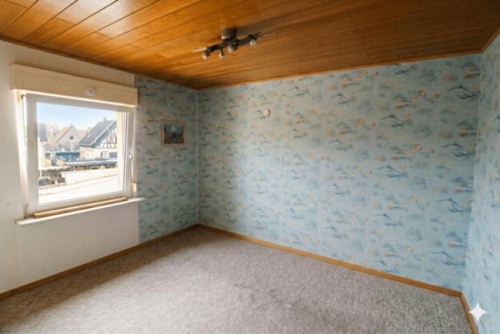 Schlafzimmer 2