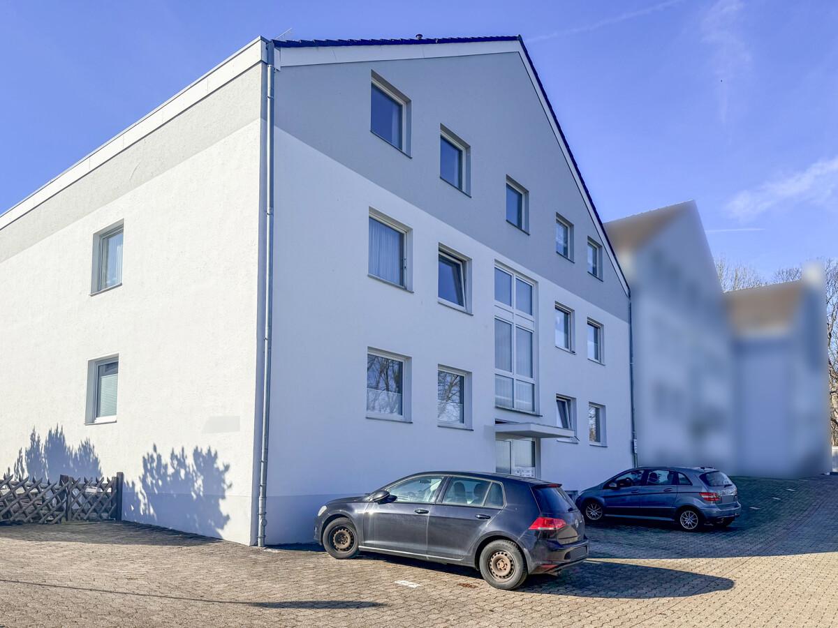 Außenansicht 