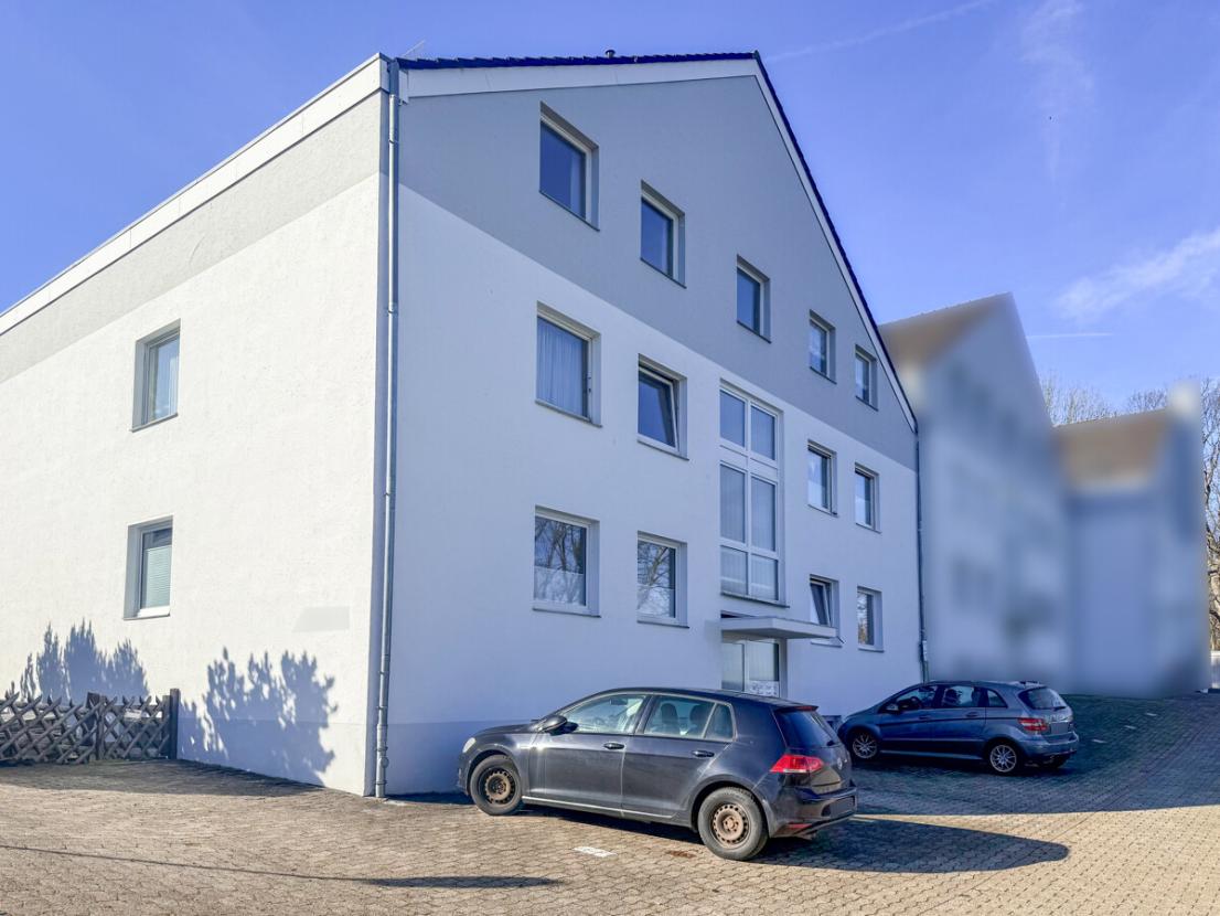 Außenansicht 