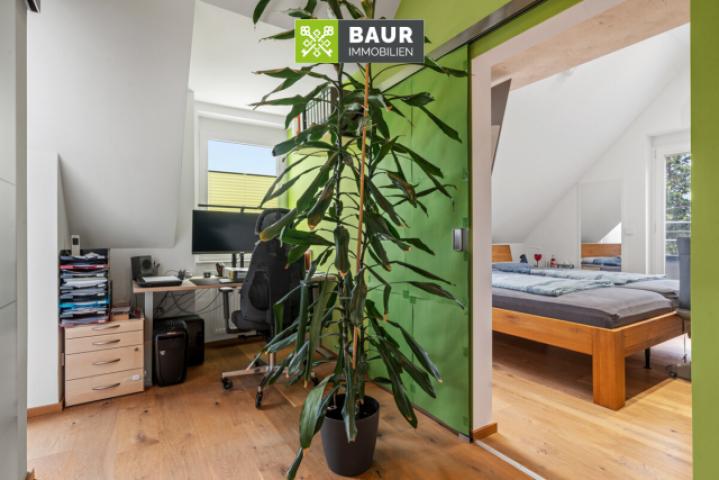 Flur Daschspitz