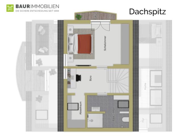 Dachspitz
