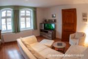 Zimmer-Wohnung