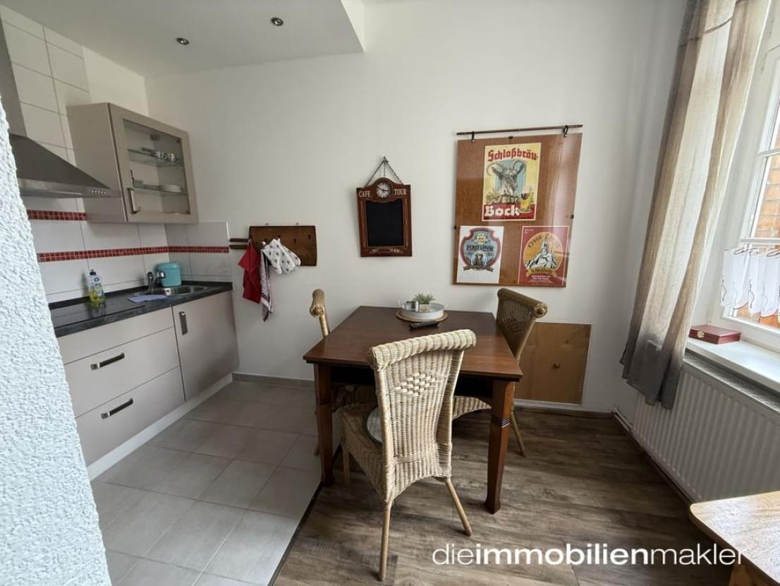 Küche Wohnung