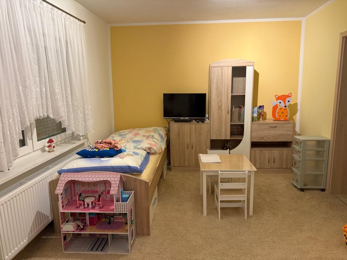 Kinderzimmer