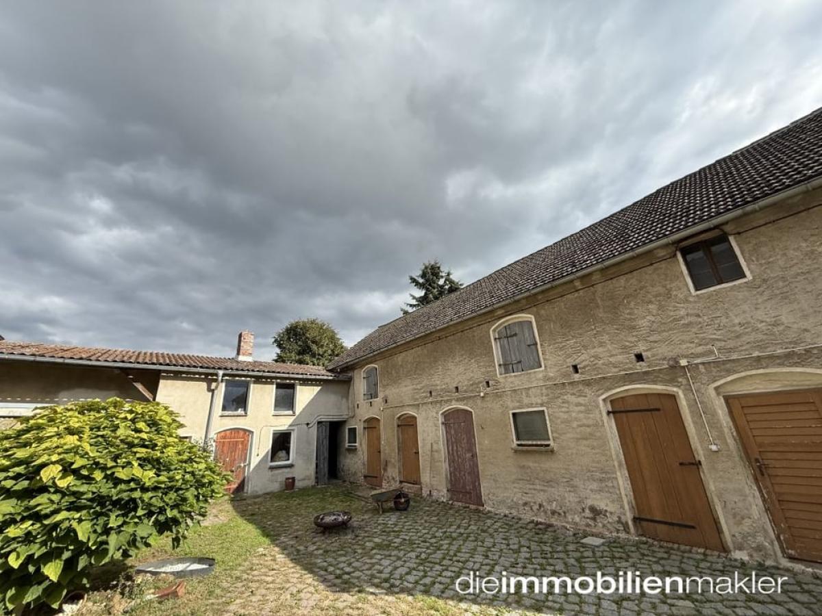 Nebengebäude