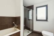 Badezimmer - Ansicht 1