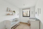 Kinderzimmer staging