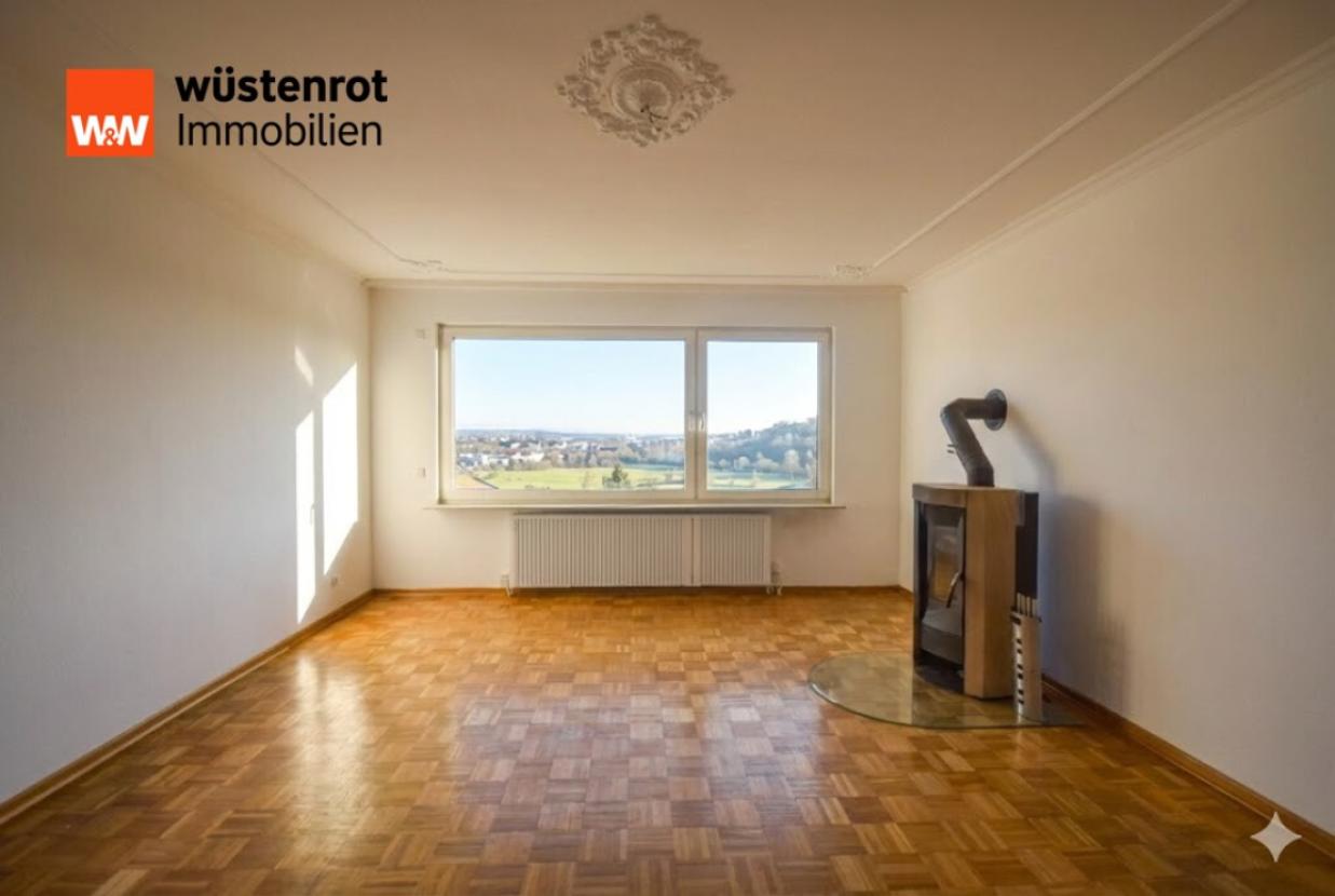 EG Wohnzimmer