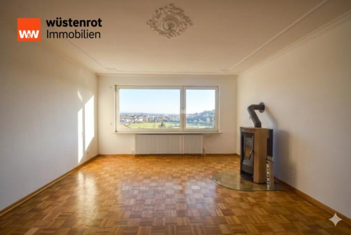 EG Wohnzimmer