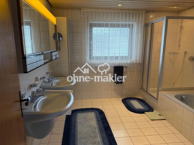 Second Floor Bathroom