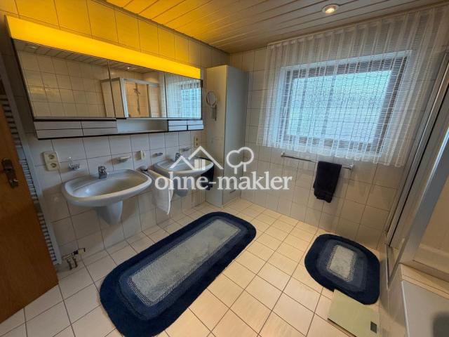 Second Floor Bathroom