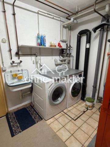 Heating anHeatind Washing room