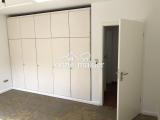 EG Schlafzimmer Einbauschrank