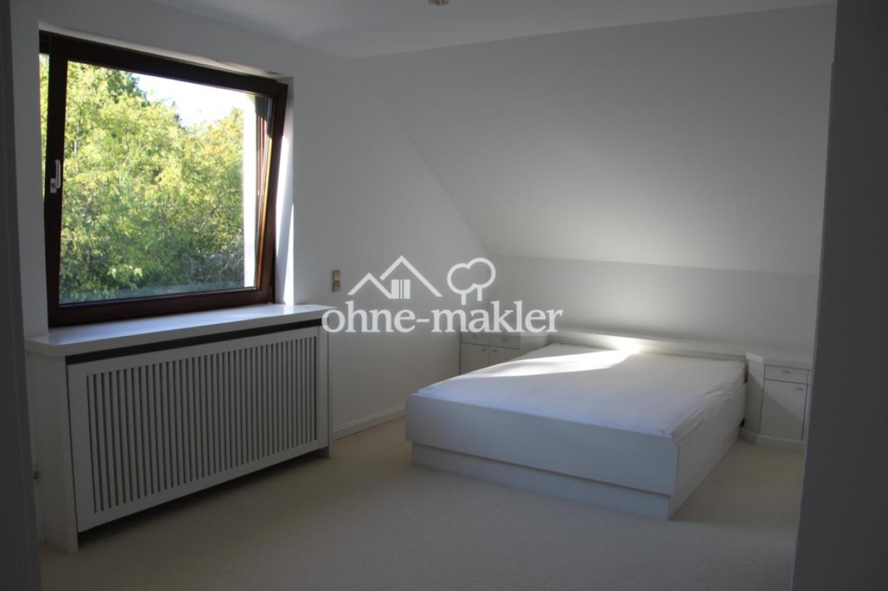 OG Schlafzimmer