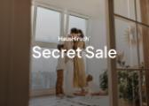 Secret Sale 