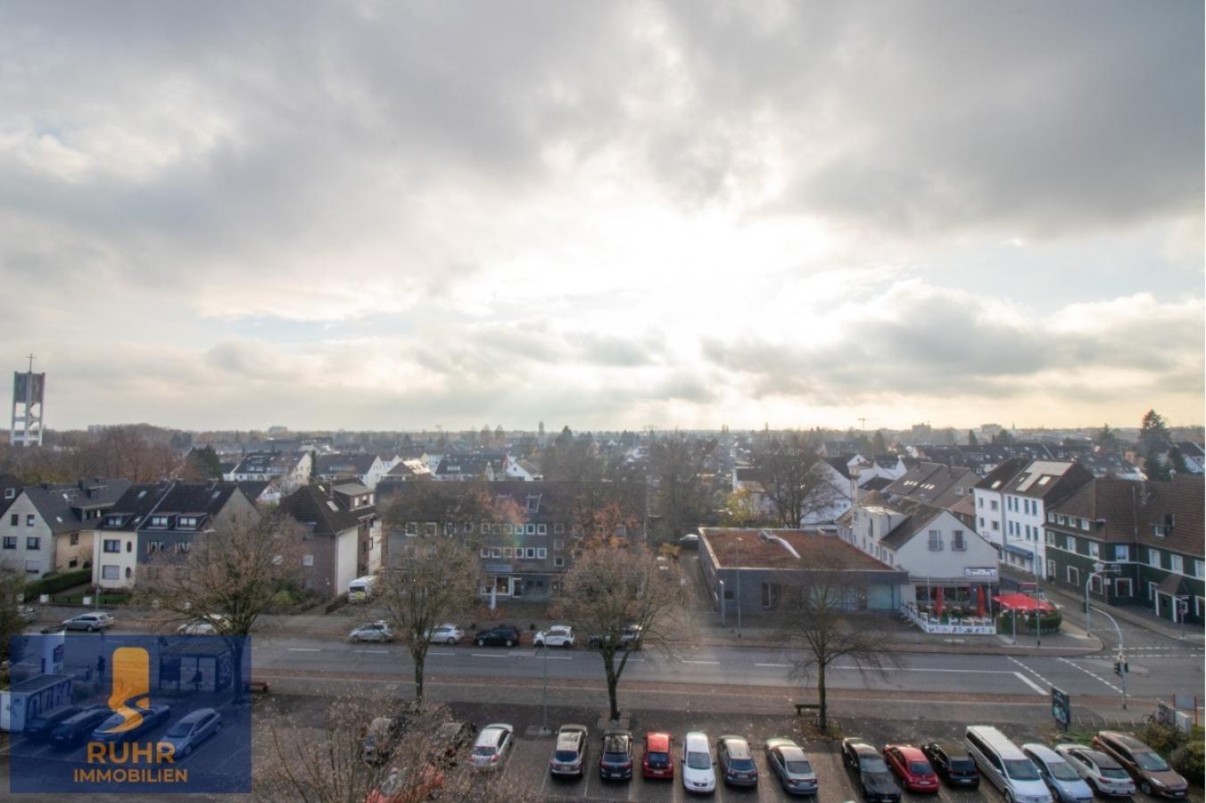 Aussicht
