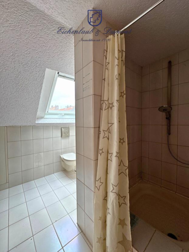 Dusche DG