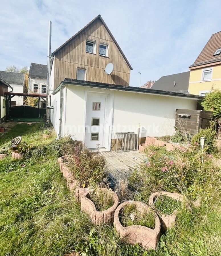 Außen Ansicht 1