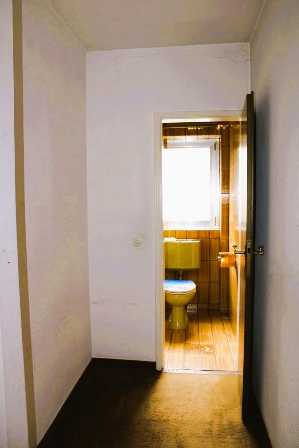 Garderobe