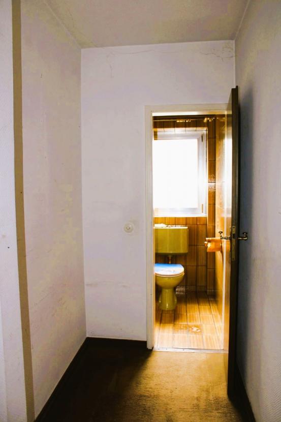 Garderobe