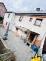Ansicht Terrasse