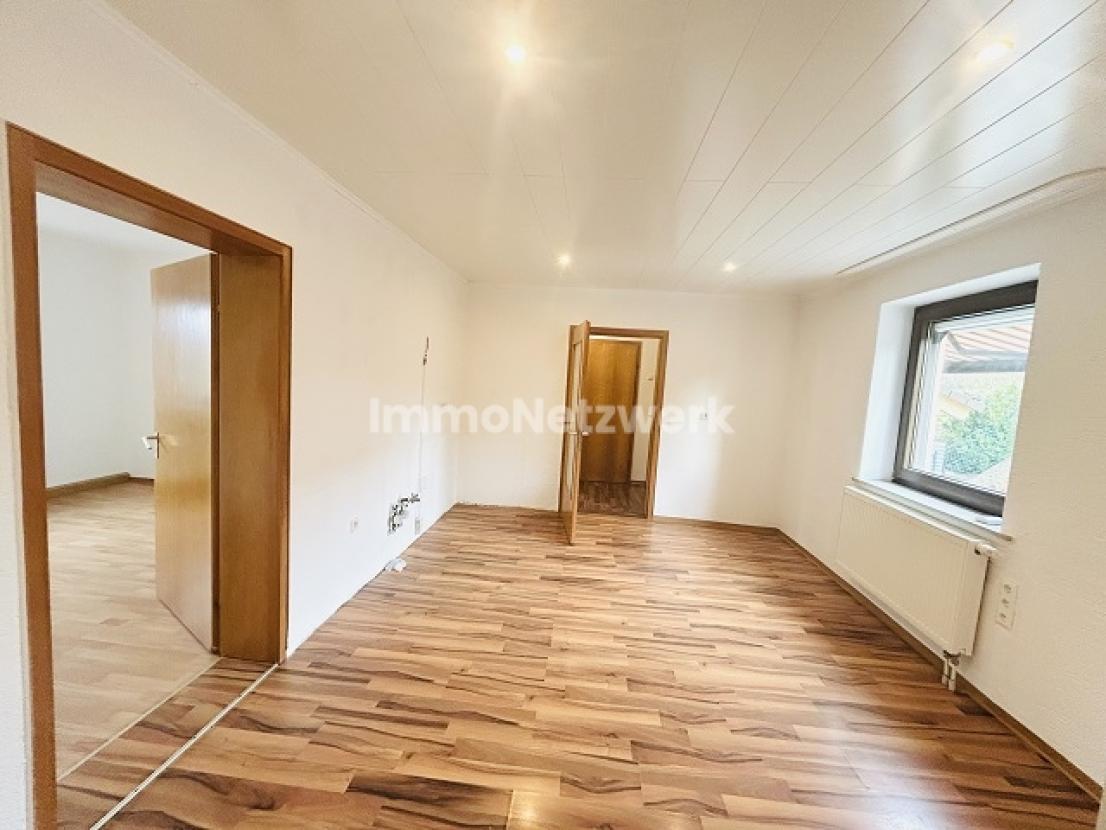 Küche Esszimmer EG