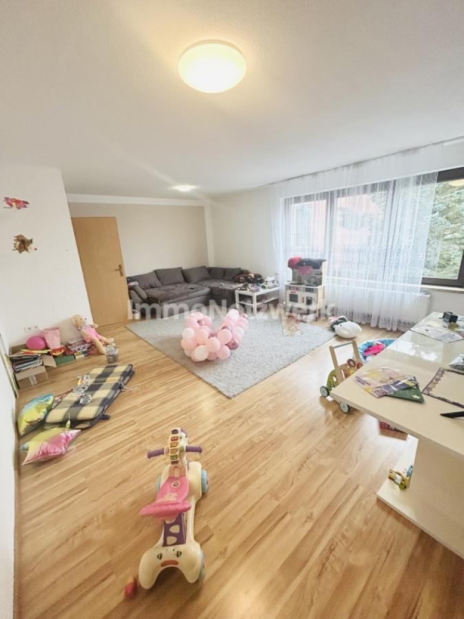 Wohnzimmer OG