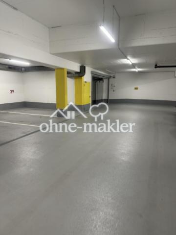 Tiefgaragenstellplatz