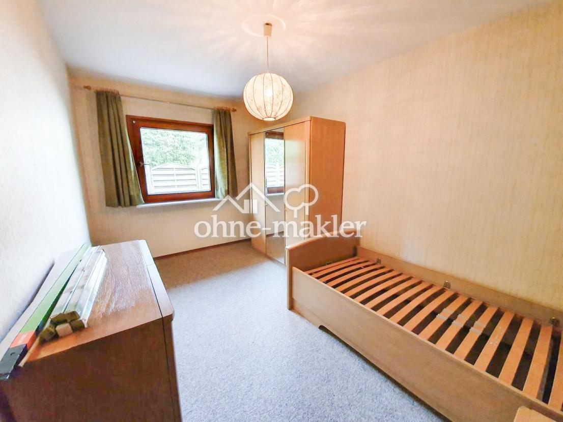 EG Kinderschlafzimmer