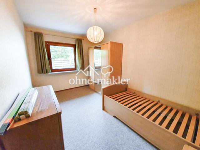 EG Kinderschlafzimmer