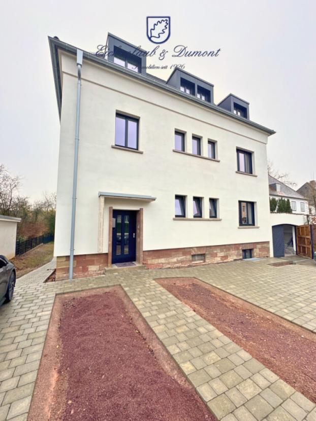 Hausvorderseite