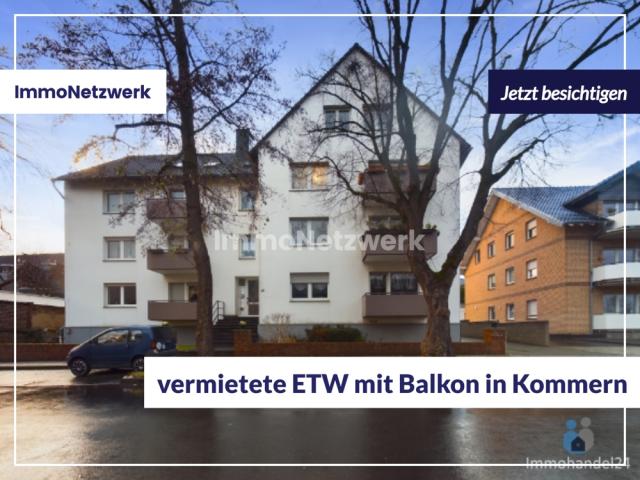 Hausfront