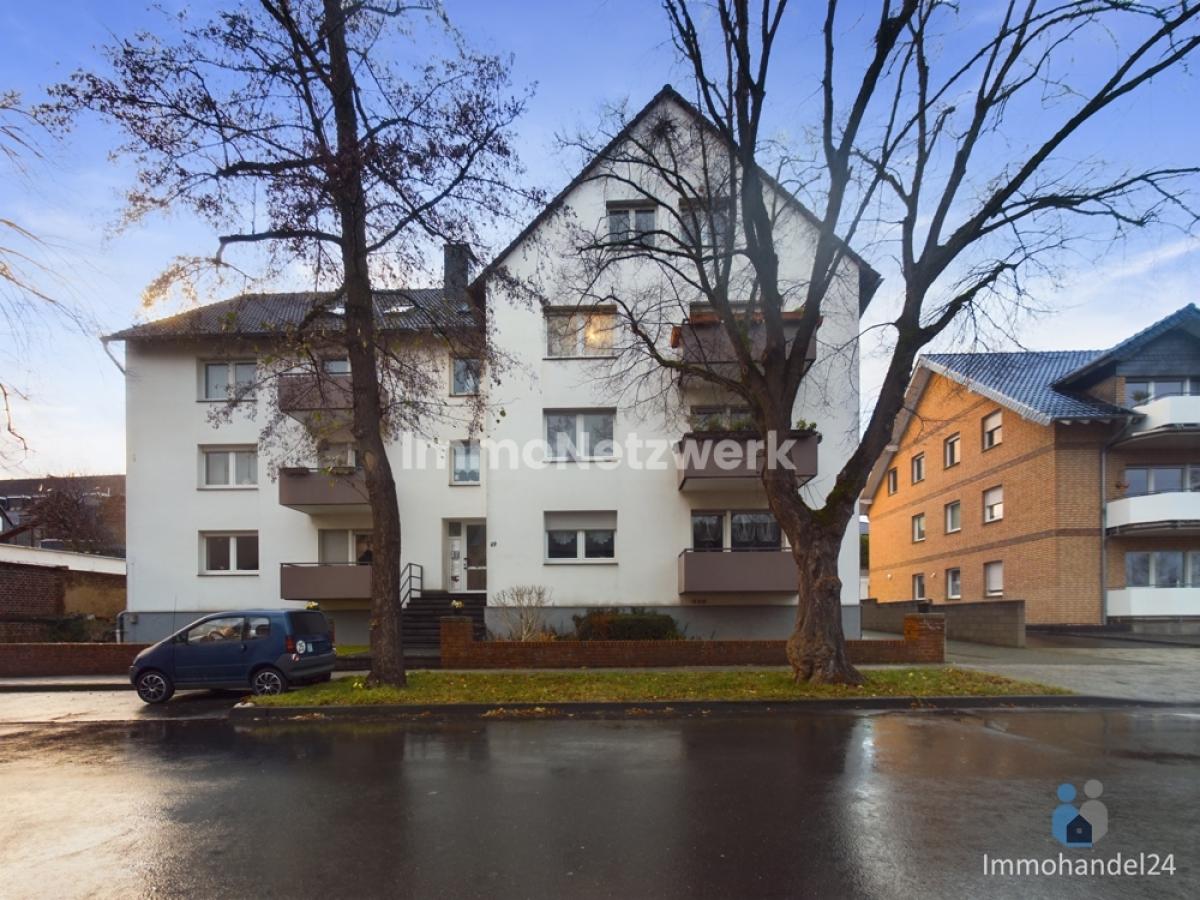 Hausfront