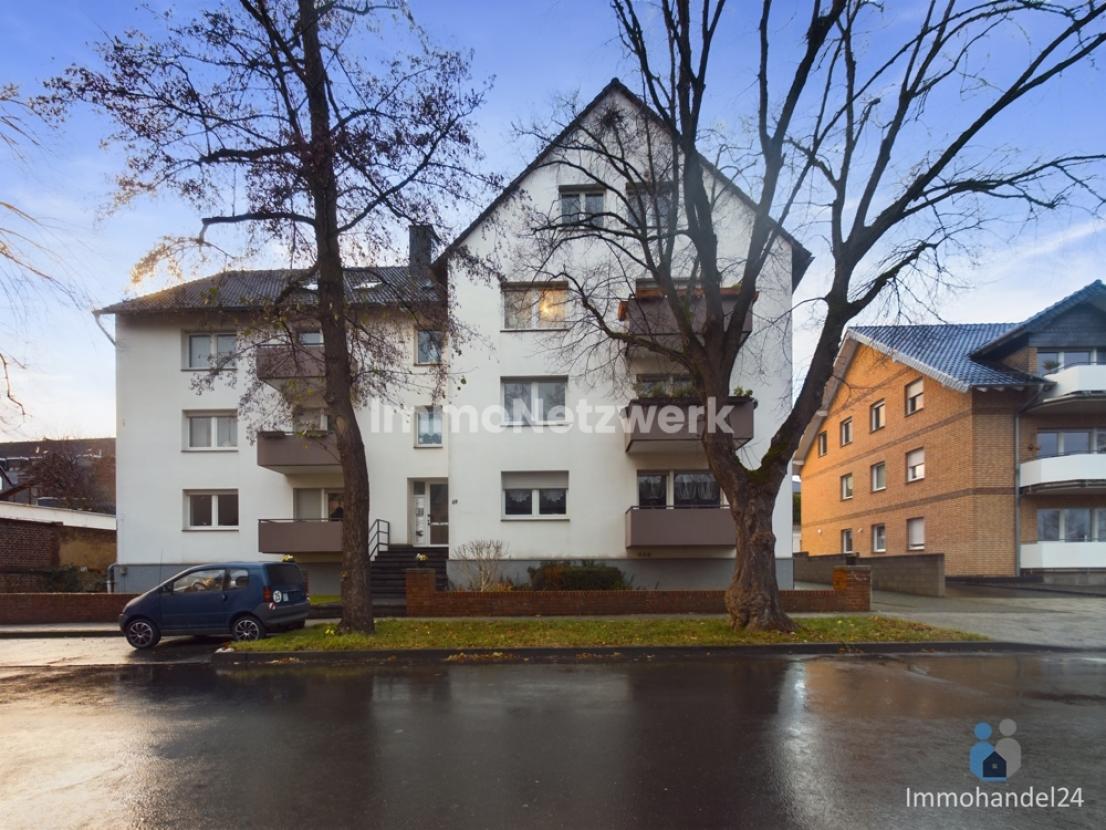 Hausfront