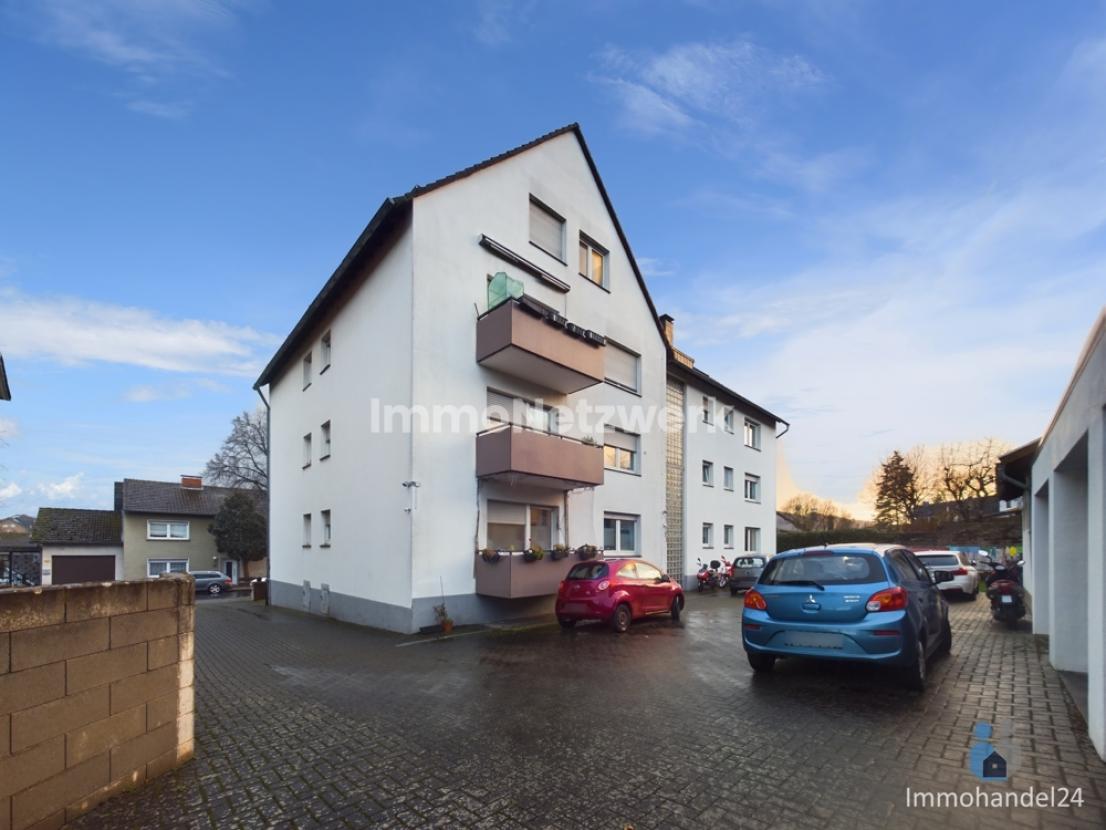 Rückfront