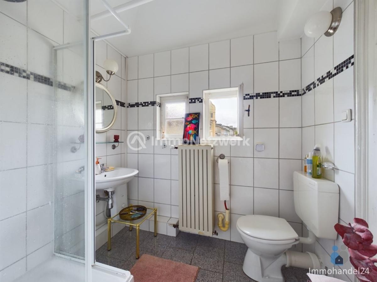 Duschbad 1 OG