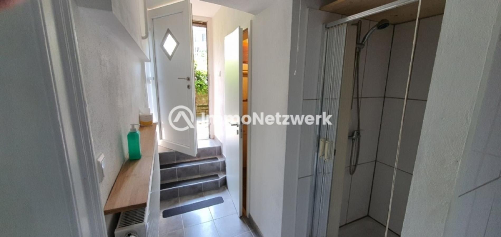 Souterrain Appartment