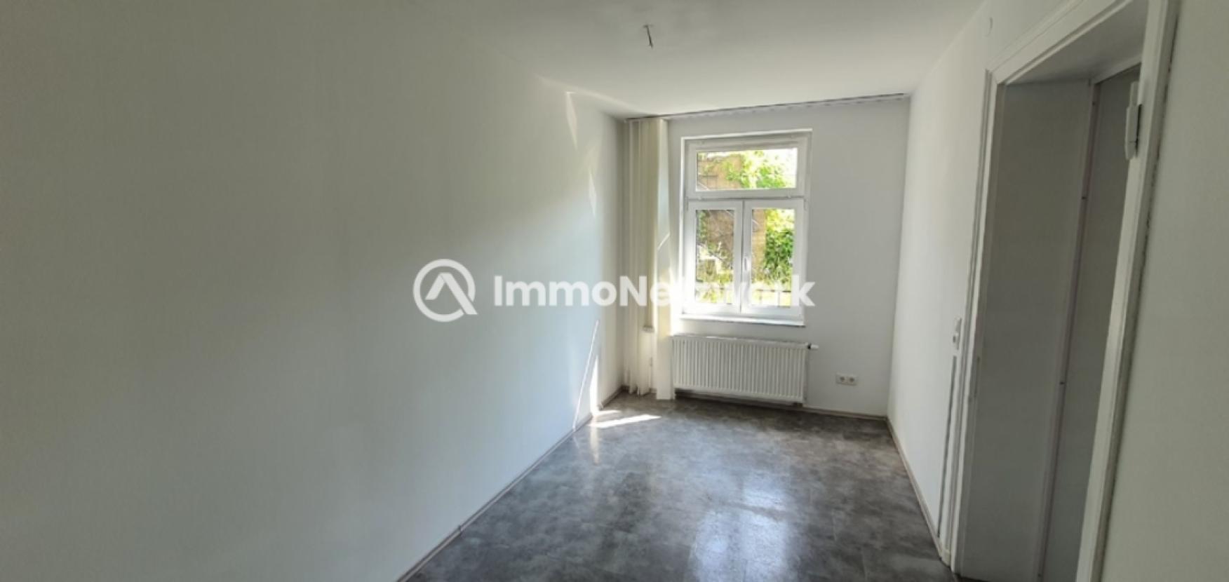 Souterrain Appartment