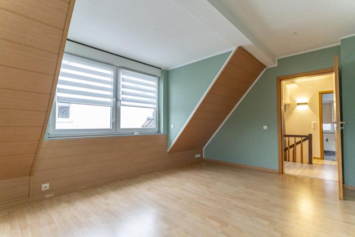 Kinder-/ Arbeitszimmer