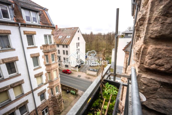 Aussicht_Balkon