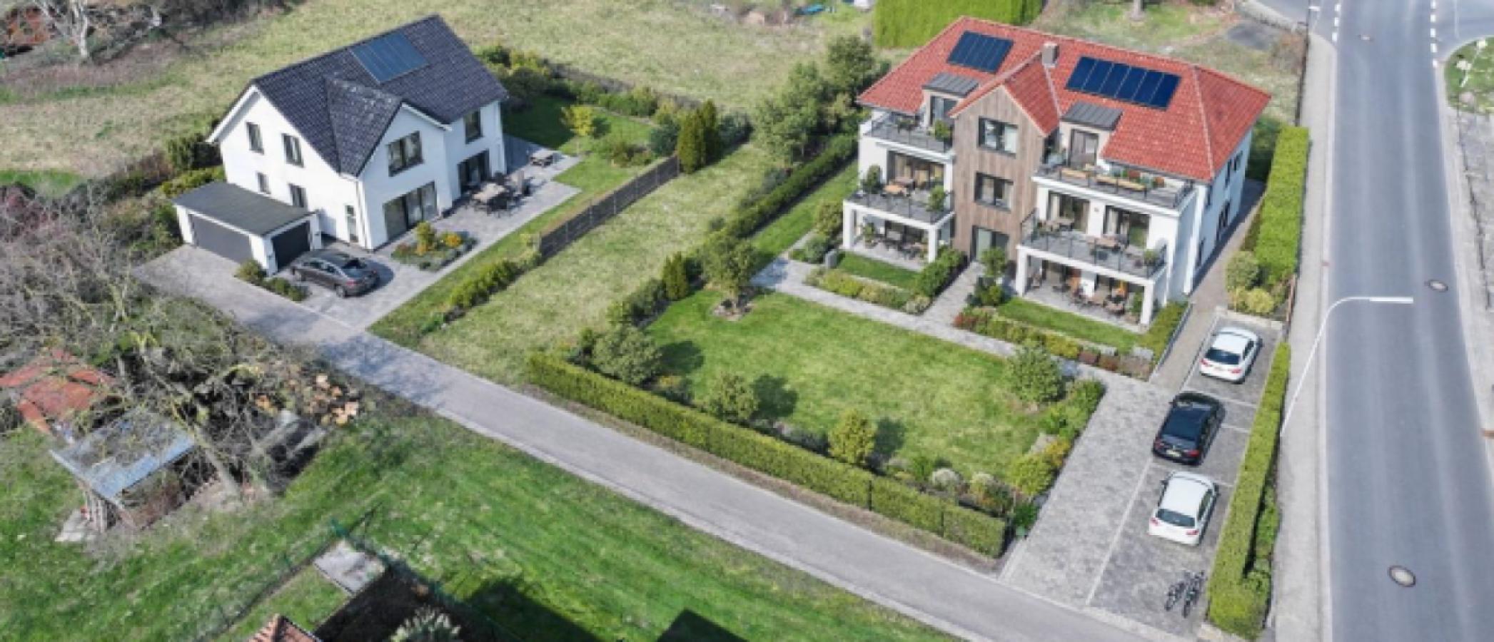 Beispielhafte Visualisierung