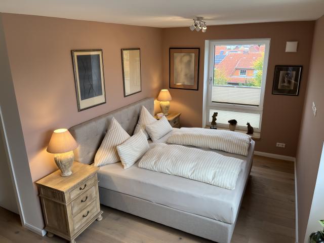 1. Schlafzimmer
