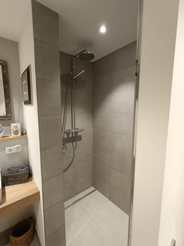 2. Badezimmer