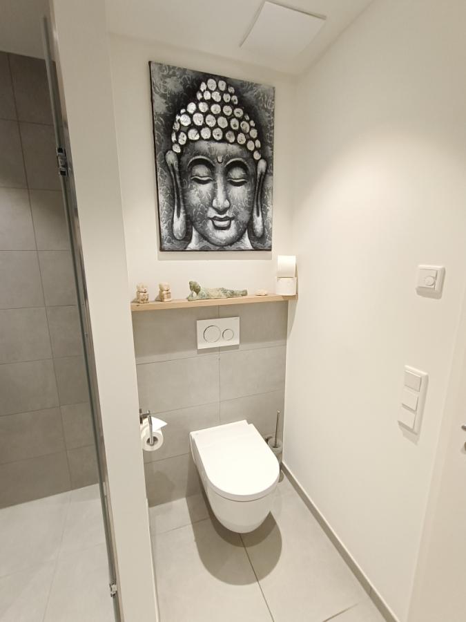 2. Badezimmer