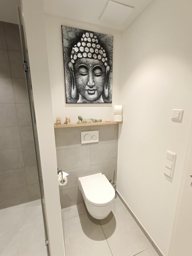 2. Badezimmer