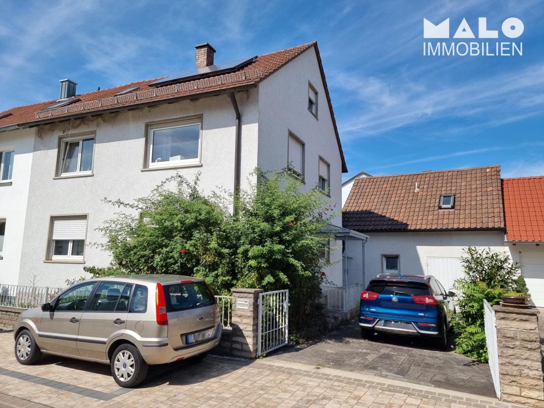 DHH Gochsheim