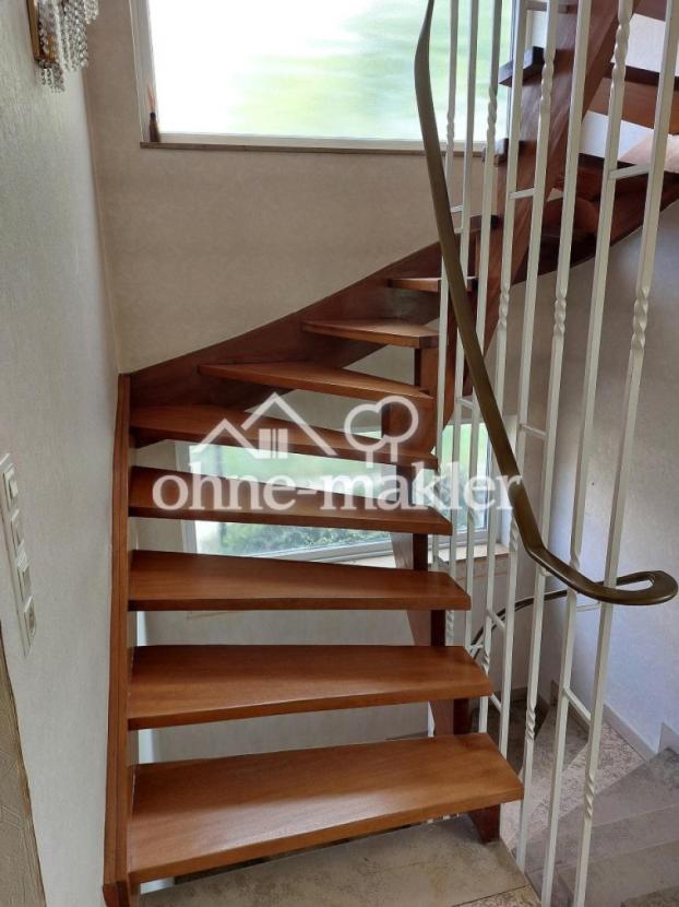 Treppe
