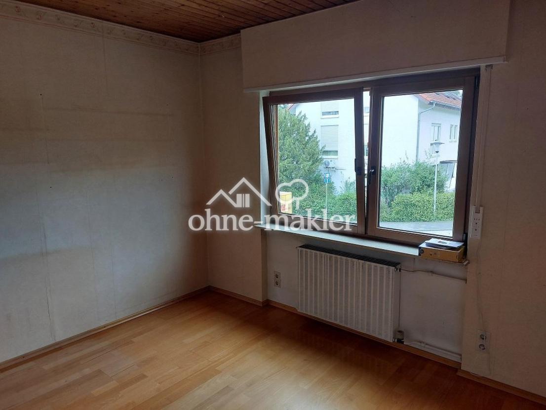 Schlafzimmer 3