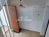 Eingang Souterrain Wohnung